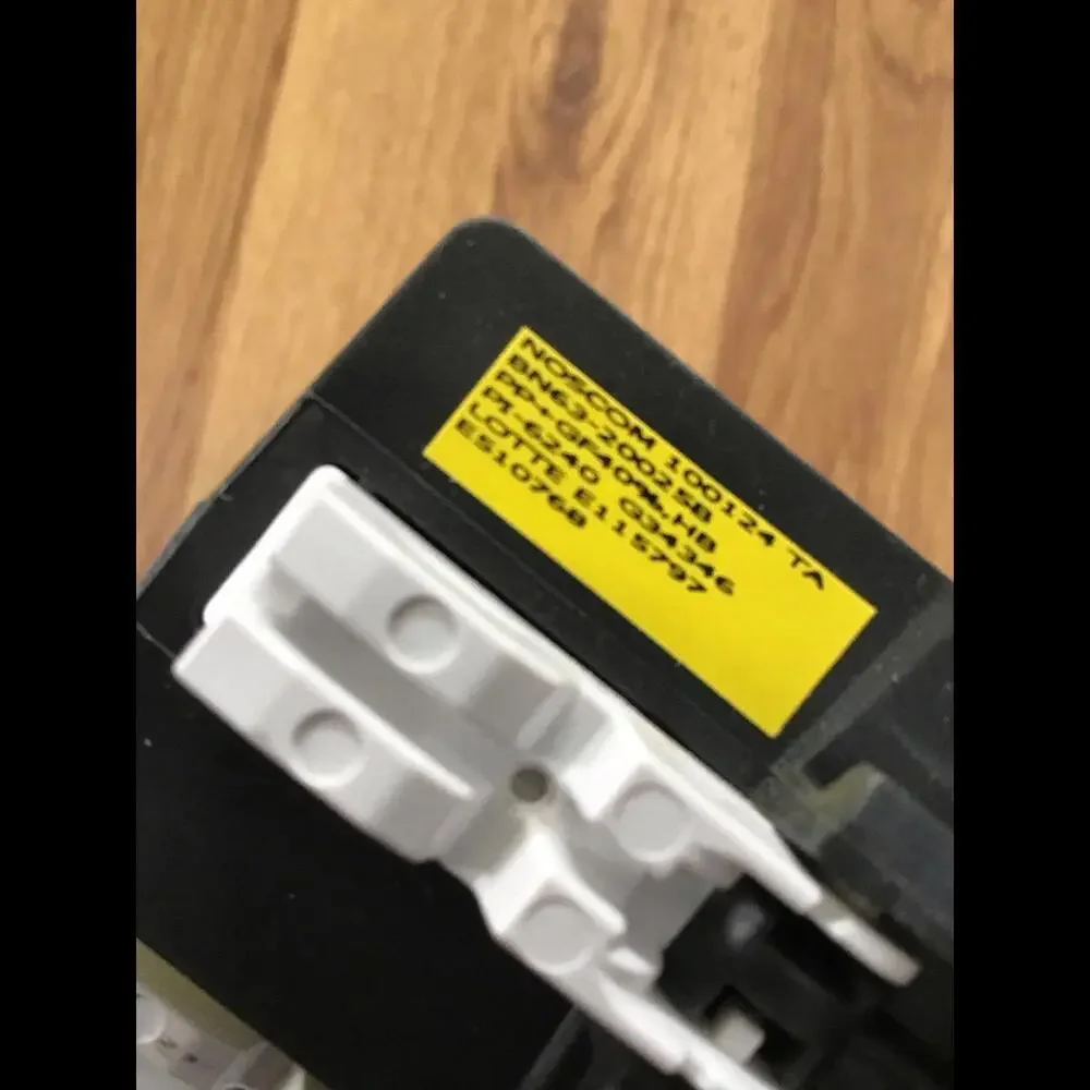 Samsung tv set of 2 legs